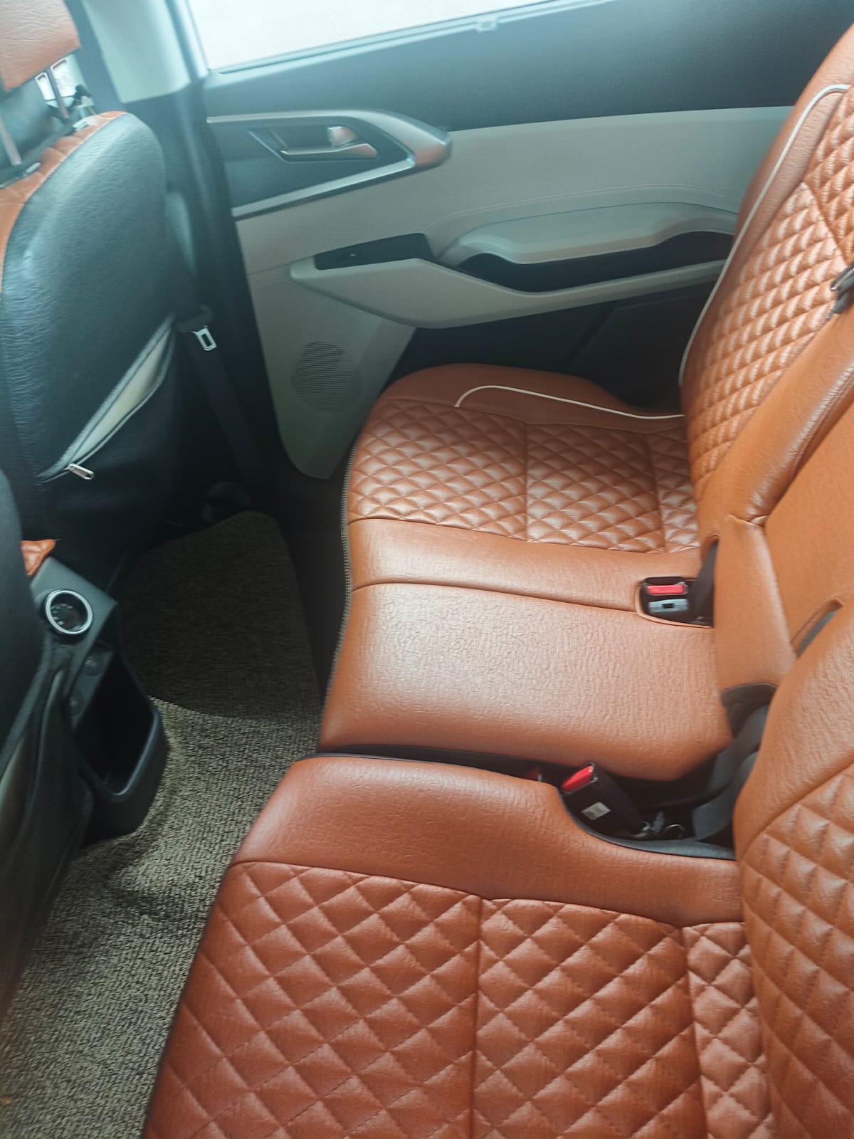 Kia carens - Image 2